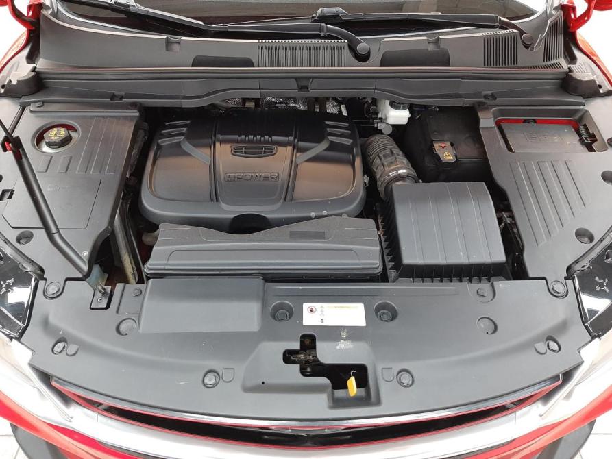 Geely Coolray I Москва  - изображение 7