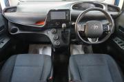 Toyota Sienta II Омск  - изображение 36