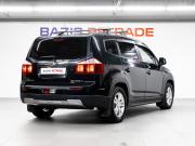 Chevrolet Orlando I Тюмень  - изображение 28