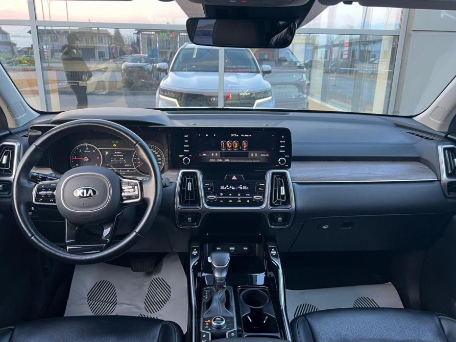 Kia Sorento IV Владикавказ  - изображение 9