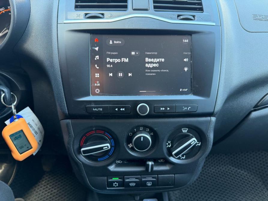 Lada (ВАЗ) Granta I Рестайлинг Тольятти  - изображение 7