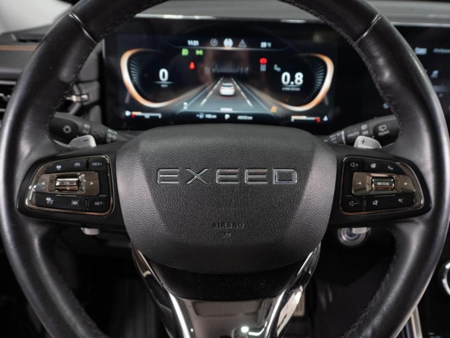 Exeed TXL I Рестайлинг Тюмень  - изображение 14
