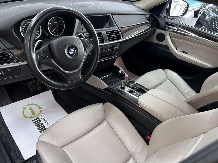 BMW X6 I (E71) Рестайлинг Тверь  - изображение 9