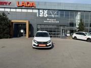 Lada (ВАЗ) Granta I Рестайлинг Липецк  - изображение 13