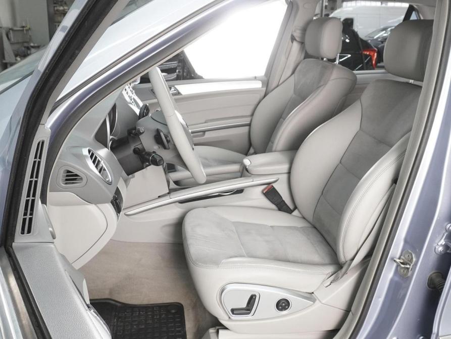 Mercedes-Benz M-Класс II (W164) Рестайлинг Ростов-на-Дону  - изображение 10