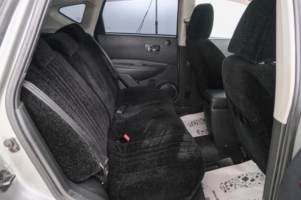 Nissan Qashqai I Красноярск  - изображение 19