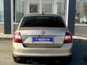 Skoda Rapid I Рестайлинг Оренбург  - изображение 23