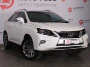 Lexus RX III Рестайлинг Минеральные Воды  - изображение 21