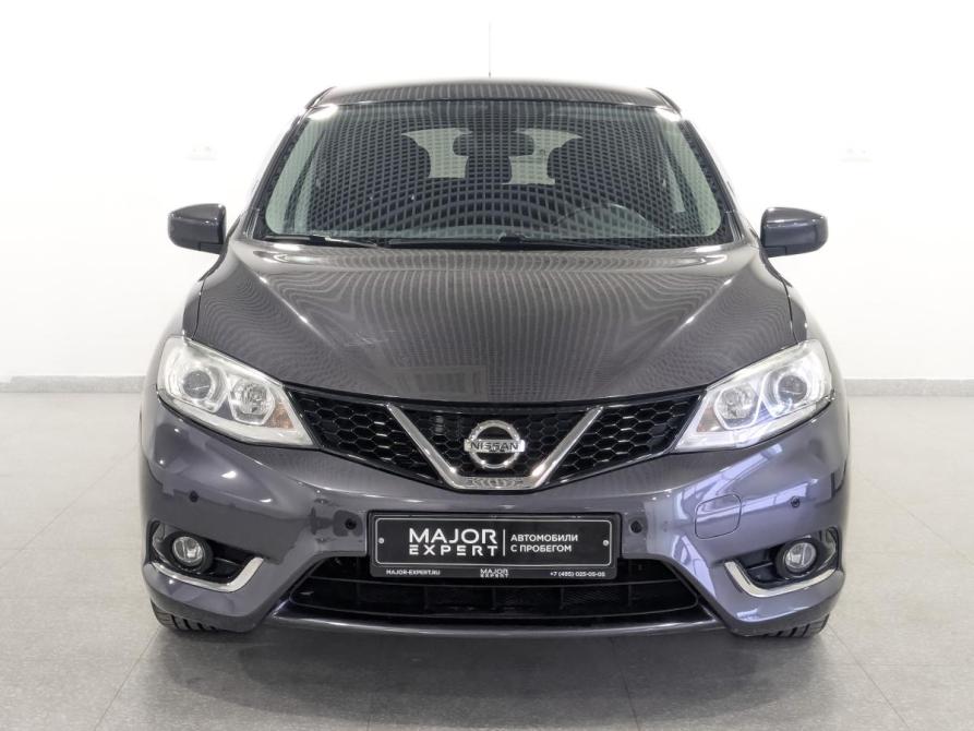 Nissan Tiida II Москва  - изображение 2