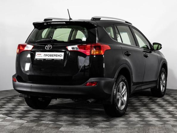 Toyota RAV4 IV (XA40) с пробегом 2014 года, цена 1 389 000 рублей, 146744 км, внедорожник, Автокод Объявления