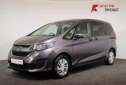 Honda Freed II Ярославль  - изображение 26