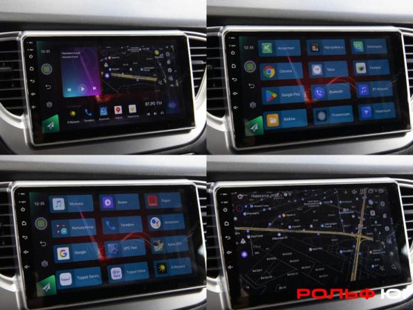 Hyundai Solaris II с пробегом 2019 года, цена 1 448 000 рублей, 87110 км, седан, Автокод Объявления