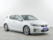 Lexus CT I Москва  - изображение 26