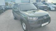 Lada (ВАЗ) Niva Travel I Пермь  - изображение 26