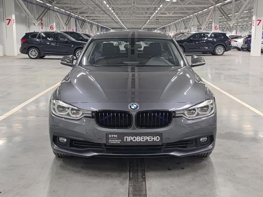 BMW 3 серии VI (F3x) Рестайлинг Казань  - изображение 2