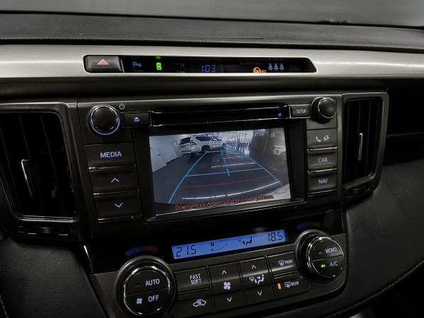 Toyota RAV4 IV (XA40) с пробегом 2013 года, цена 1 645 000 рублей, 175017 км, внедорожник, Автокод Объявления
