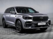 Geely Monjaro I Рестайлинг 2 Москва  - изображение 24