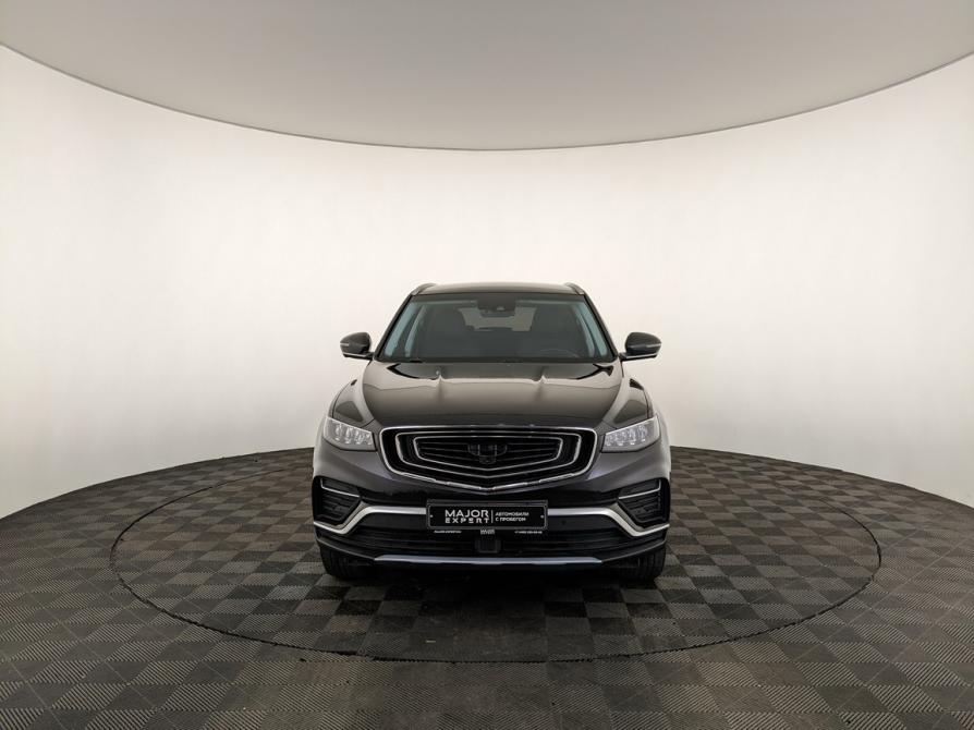 Geely Atlas Pro Москва  - изображение 2