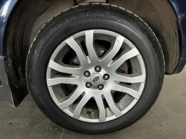Land Rover Freelander II с пробегом 2008 года, цена 897 000 рублей, 299287 км, внедорожник, Автокод Объявления