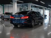 BMW 5 серии VII (G30/G31/G38) Москва  - изображение 29