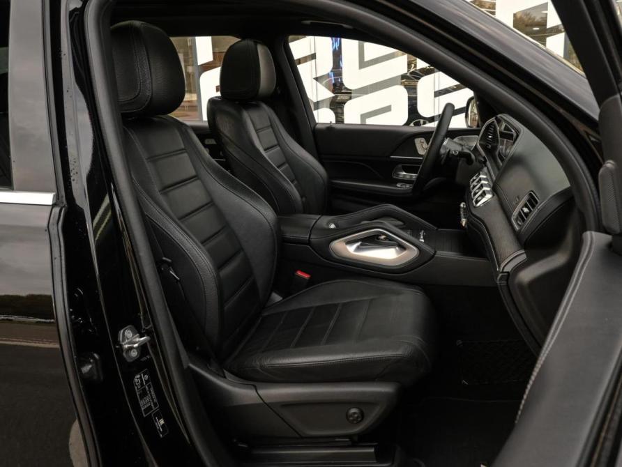 Mercedes-Benz GLS II (X167) Волгоград  - изображение 8
