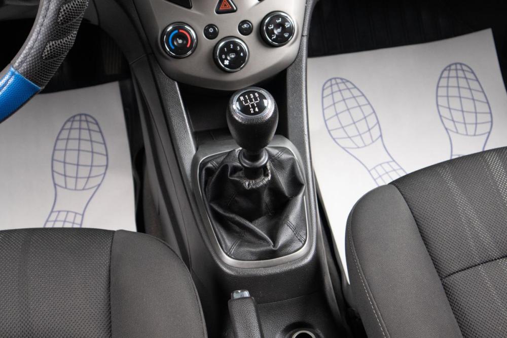 Chevrolet Aveo II Оренбург  - изображение 15