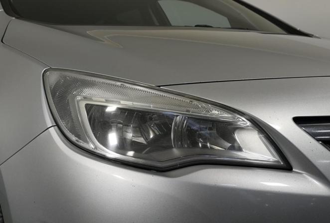 Opel Astra J с пробегом 2012 года, цена 720 000 рублей, 204095 км, хэтчбек, Автокод Объявления