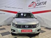 Volkswagen Tiguan I Рестайлинг Воронеж  - изображение 25