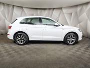 Audi Q5 II (FY) Москва  - изображение 30