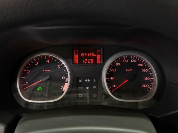 Renault Duster I с пробегом 2015 года, цена 850 000 рублей, 153192 км, внедорожник, Автокод Объявления