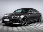 Audi A5 II (F5) Москва  - изображение 22