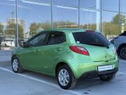 Mazda Demio III (DE) Новосибирск  - изображение 25