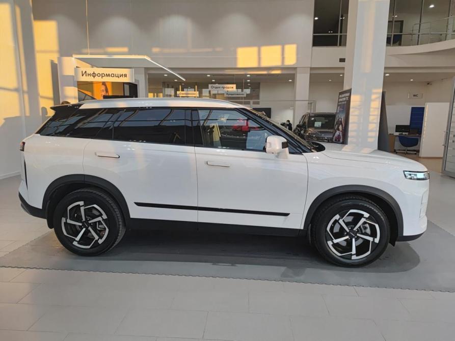 Jaecoo J7 I Казань  - изображение 5