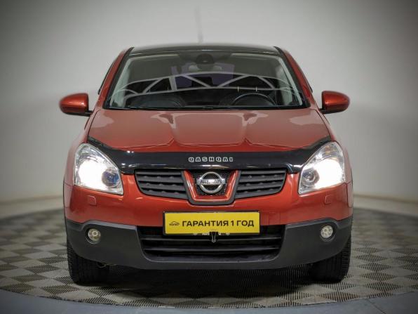 Nissan Qashqai I с пробегом 2008 года, цена 869 900 рублей, 246000 км, внедорожник, Автокод Объявления