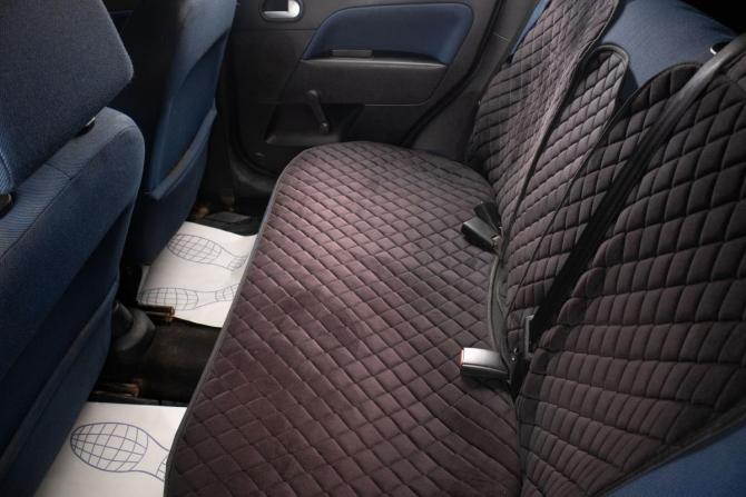Ford Fiesta Mk5 с пробегом 2005 года, цена 289 000 рублей, 280000 км, хэтчбек, Автокод Объявления