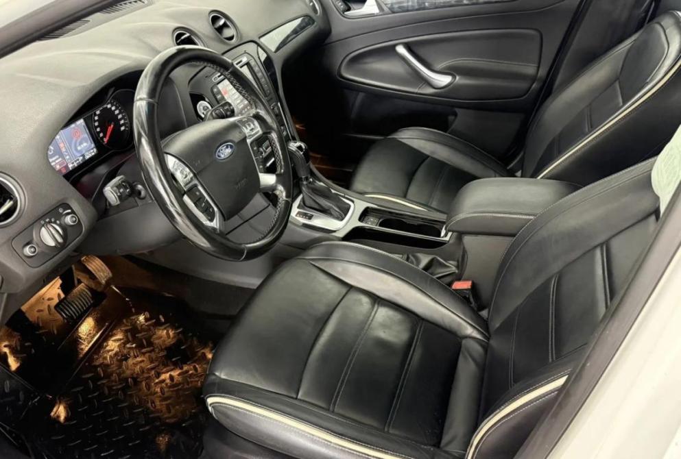 Ford Mondeo IV Рестайлинг Астрахань  - изображение 18