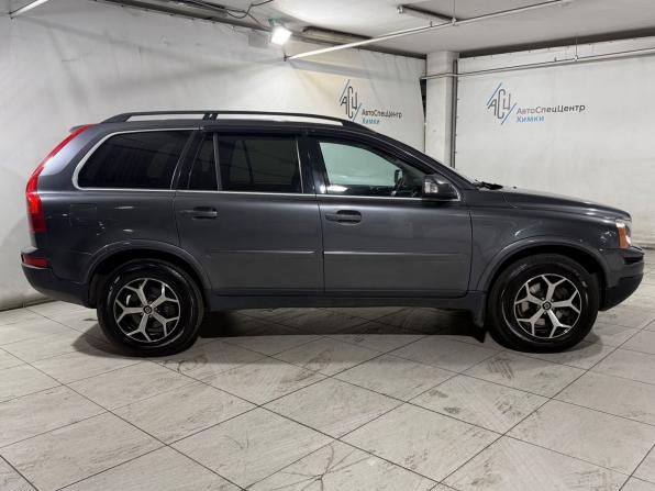 Volvo XC90 I Рестайлинг с пробегом 2008 года, цена 1 299 800 рублей, 205000 км, внедорожник, Автокод Объявления