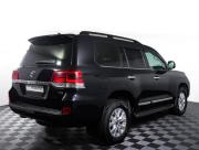 Toyota Land Cruiser 200 Series Рестайлинг 2 Москва  - изображение 30