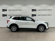 Haval Jolion I Рестайлинг Санкт-Петербург  - изображение 23