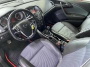 Opel Astra J Рестайлинг Набережные Челны  - изображение 27