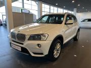 BMW X3 II (F25) Чебоксары  - изображение 40