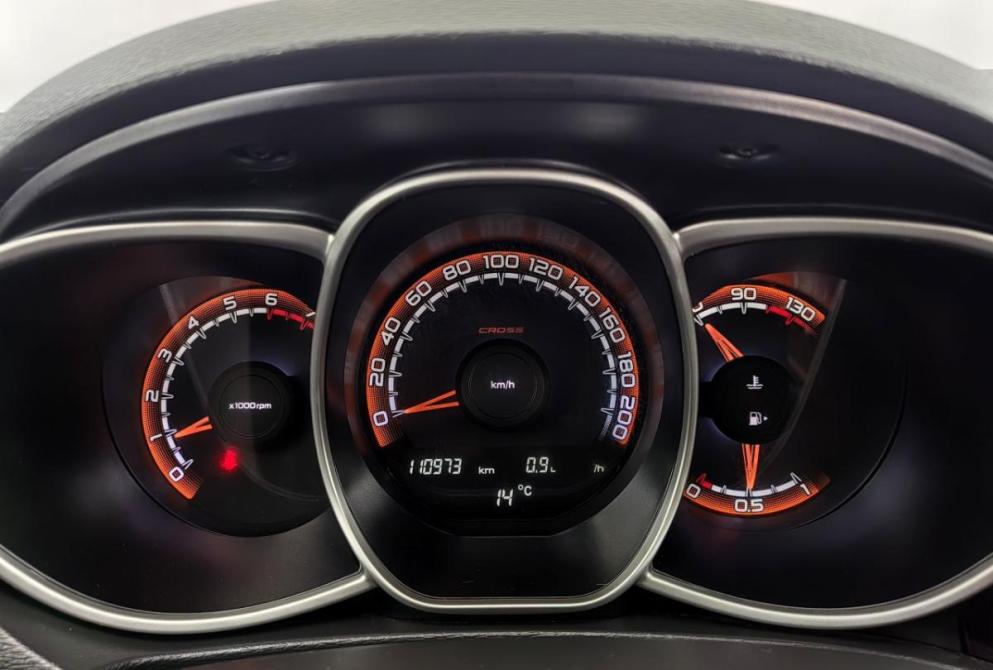 Lada (ВАЗ) Vesta I Волгоград  - изображение 12
