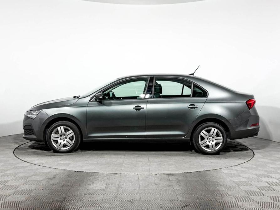 Skoda Rapid II Санкт-Петербург  - изображение 8