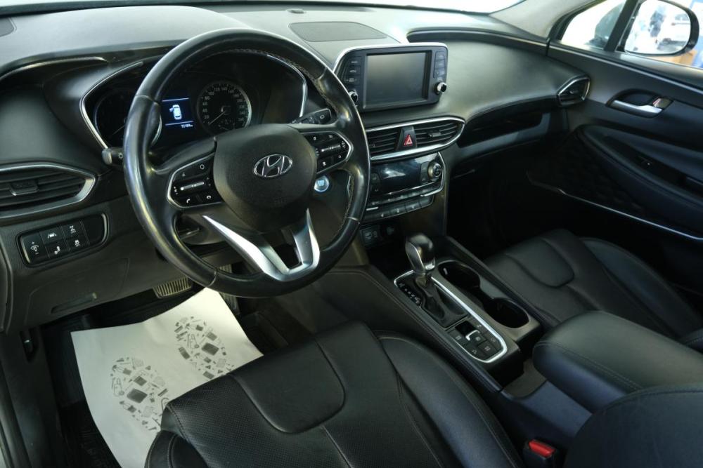 Hyundai Santa Fe IV Омск  - изображение 10