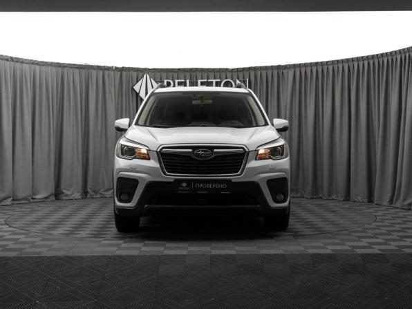 Subaru Forester V с пробегом 2019 года, цена 2 200 000 рублей, 160679 км, внедорожник, Автокод Объявления