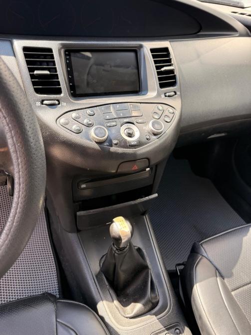 Nissan Primera III (P12) Ростов-на-Дону  - изображение 12