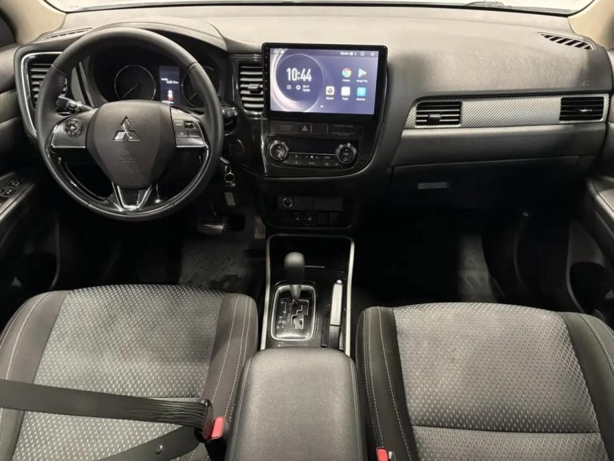Mitsubishi Outlander III Рестайлинг 2 Саратов  - изображение 7