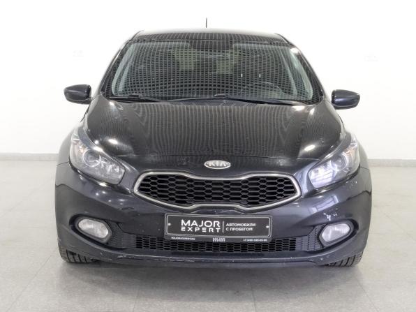 Kia Ceed II с пробегом 2015 года, цена 1 199 000 рублей, 131365 км, хэтчбек, Автокод Объявления