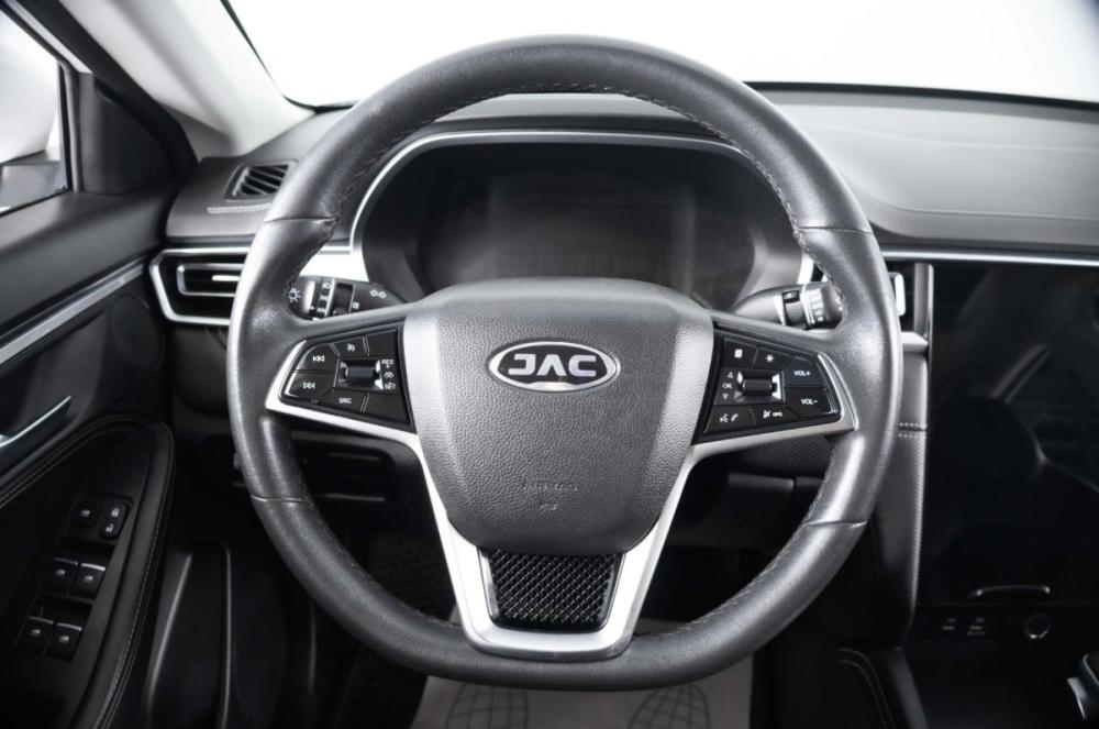 JAC J7 I Пермь  - изображение 15