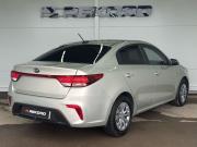 Kia Rio IV Уфа  - изображение 21